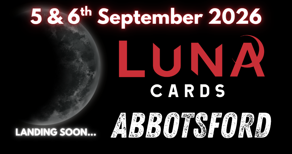 Luna Cards