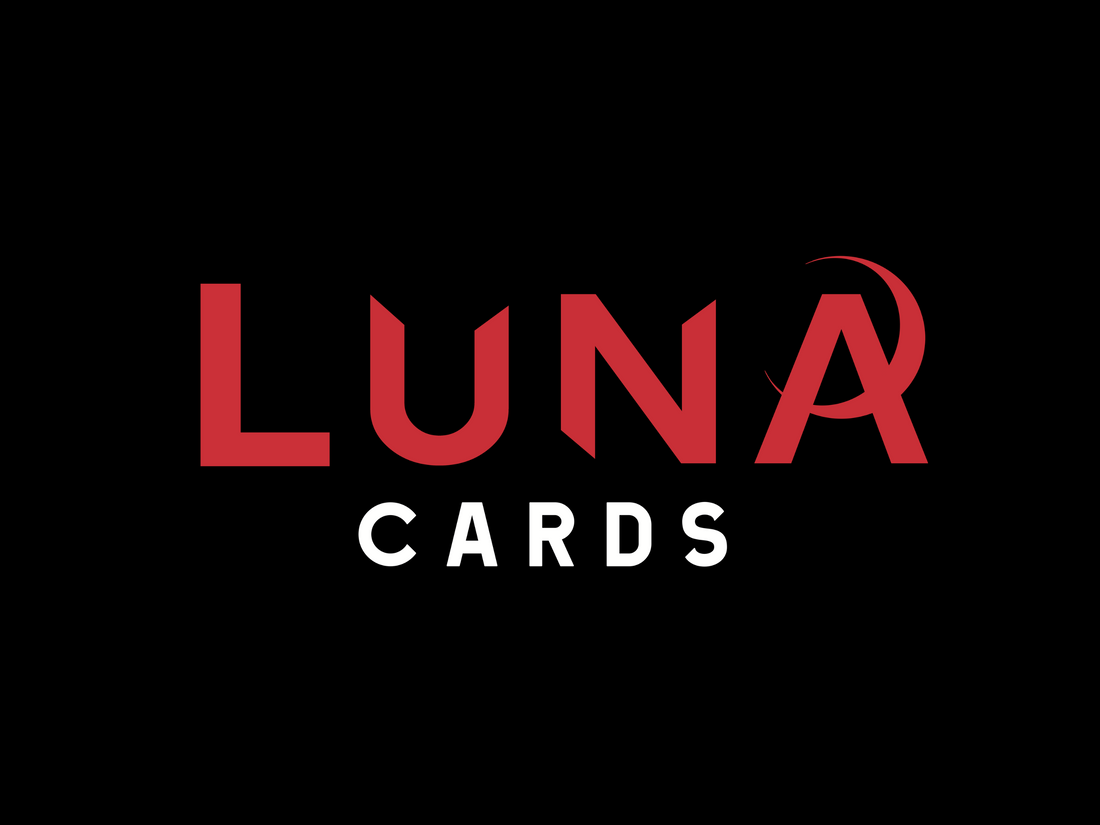 Luna Cards Single's Collection Image Pokemon TCG MTG Magic