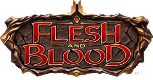 Flesh and Blood Singles
