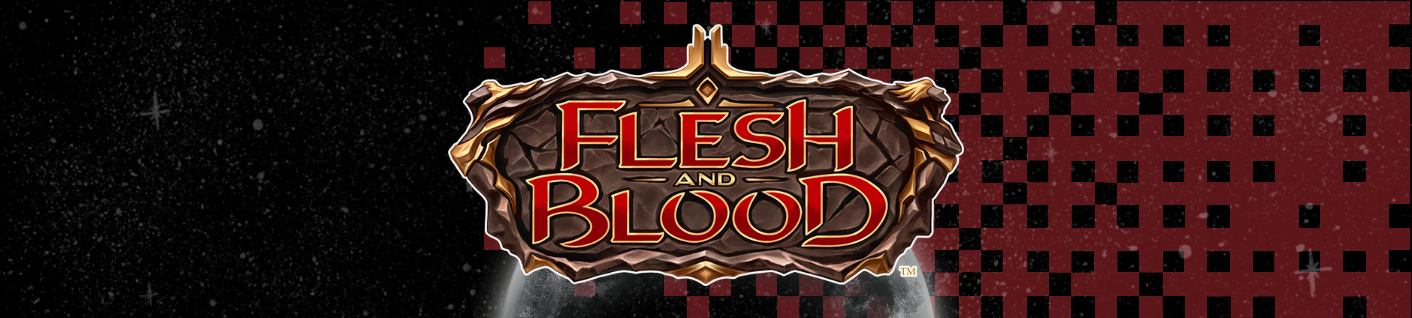 Flesh & Blood Tickets