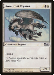 Stormfront Pegasus [Magic 2012]