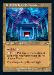 Hall of Heliod's Generosity (Retro) [Modern Horizons]