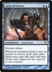 Curse of Echoes [Dark Ascension]