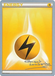 Lightning Energy (Anguille Sous Roche - Clement Lamberton) [World Championships 2013]