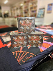 Welcome to Rathe Draft - Luna Cards