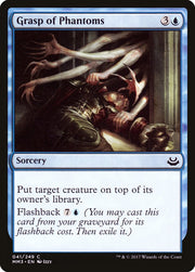Grasp of Phantoms [Modern Masters 2017]