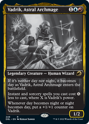 Vadrik, Astral Archmage [Innistrad: Double Feature]