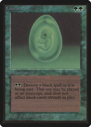 Lifeforce [Beta Edition]