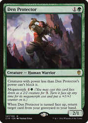 Den Protector [Commander 2016]