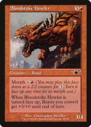 Bloodstoke Howler [Legions]