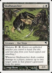 Skullsnatcher (43) [Hachette UK]