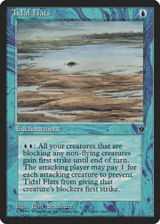Tidal Flats (No Sun) [Fallen Empires]