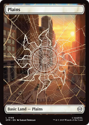 Plains (0189) [Marvel's Spider-Man]