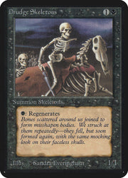 Drudge Skeletons [Alpha Edition]