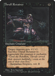 Thrull Retainer [Fallen Empires]