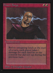 Power Surge [International Collectors' Edition]
