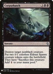 Corpsehatch [Mystery Booster]
