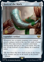 Horn of the Mark [The Lord of the Rings: Tales of Middle-Earth Prerelease Promos]
