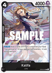 Kalifa (Dash Pack) [Kingdoms of Intrigue]