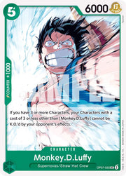 Monkey.D.Luffy (033) [500 Years in the Future]