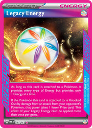 Legacy Energy (167/167) [Scarlet & Violet: Twilight Masquerade]