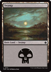 Swamp (0277) [Foundations]
