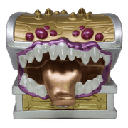 Ultra PRO: Figurines of Adorable Power - Gold Mimic