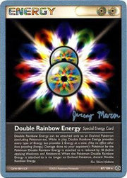 Double Rainbow Energy (87/106) (Queendom - Jeremy Maron) [World Championships 2005]
