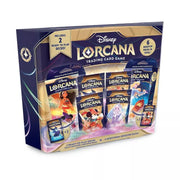 Disney Lorcana: The First Chapter - Starter Blister Bundle
