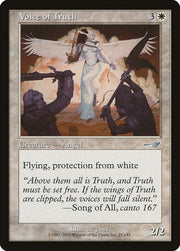 Voice of Truth [Nemesis]