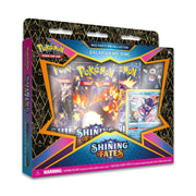 Shining Fates - Mad Party Pin Collection (Galarian Mr. Rime)