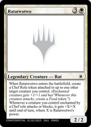 Ratatwotwo [Unknown Event]