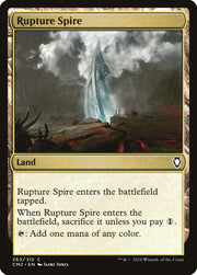 Rupture Spire [Commander Anthology Volume II]