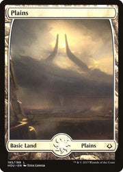 Plains (185) [Hour of Devastation]