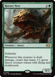 Hornet Nest [Tarkir: Dragonstorm Commander]