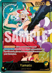 Yamato (SPR) [Extra Booster: Anime 25th Collection]