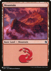 Mountain (065) (JMP) [The List]