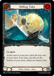Shifting Tides [SEA148] (High Seas)