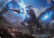 Yiazmat, Ultimate Mark Art Card [FINAL FANTASY Art Series]