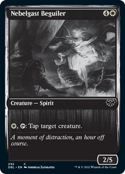 Nebelgast Beguiler [Innistrad: Double Feature]
