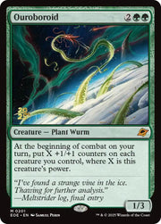 Ouroboroid [Edge of Eternities Prerelease Promos]