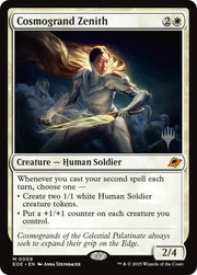 Cosmogrand Zenith (Promo Pack) [Edge of Eternities Promo Pack]