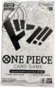 Special DON!! Card Pack DP-08