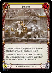 Disarm [SUP030] (Super Slam)