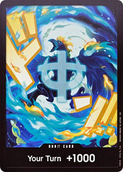 DON!! Card (Marco) [Premium Booster -The Best- Vol. 2]