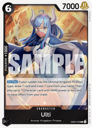 Ulti [Extra Booster: One Piece Heroines Edition]