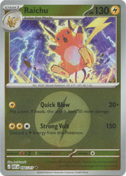 Raichu (056/217) (Energy Symbol Pattern) [Mega Evolution: Ascended Heroes]