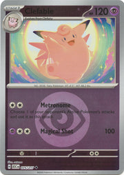 Clefable (075/217) (Energy Symbol Pattern) [Mega Evolution: Ascended Heroes]