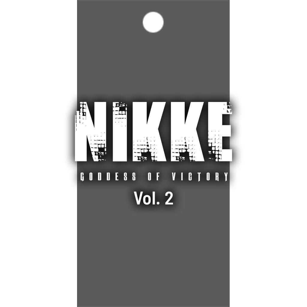 GODDESS OF VICTORY: NIKKE Vol.2 - Booster Pack Pre-Order