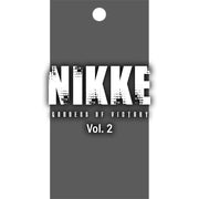 GODDESS OF VICTORY: NIKKE Vol.2 - Booster Pack Pre-Order